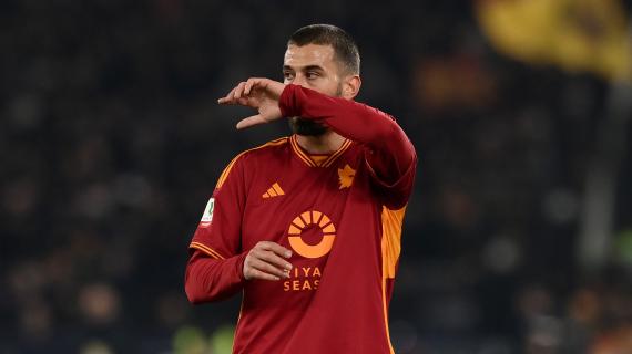 Roma, per Spinazzola non decolla la trattativa per il rinnovo. Ci pensa la Juventus