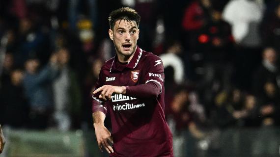 Salernitana, il Genoa pronto a pescare ancora tra i granata: piace Maggiore