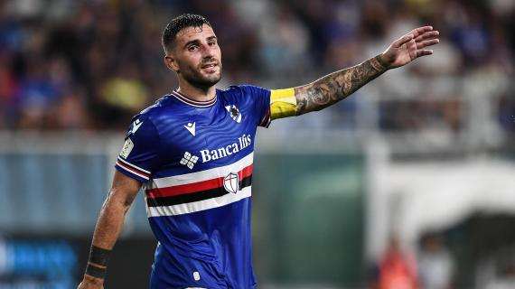 Sampdoria, un altro capitano via a parametro zero: dopo Quagliarella può toccare a Murru
