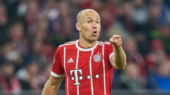 Sané segna quasi un gol alla Robben. L