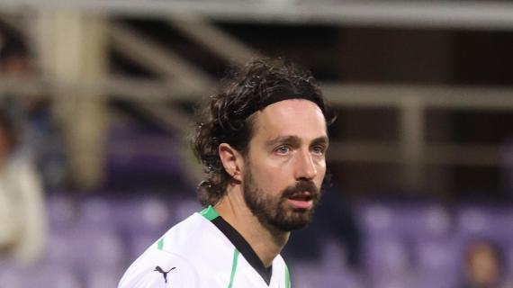 Sassuolo, Consigli: “Felice per il risultato, ma avvelenato per non aver vinto gli scontri diretti"