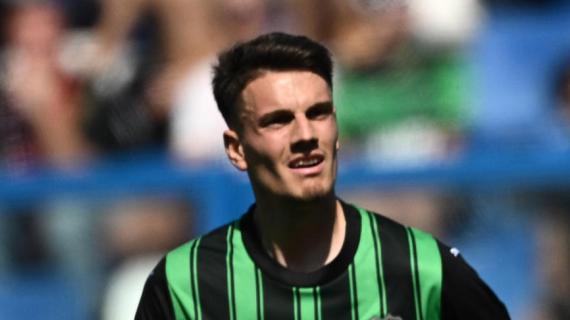 Sassuolo in Serie B, pronto a salutare Boloca. Sul centrocampista anche la Fiorentina