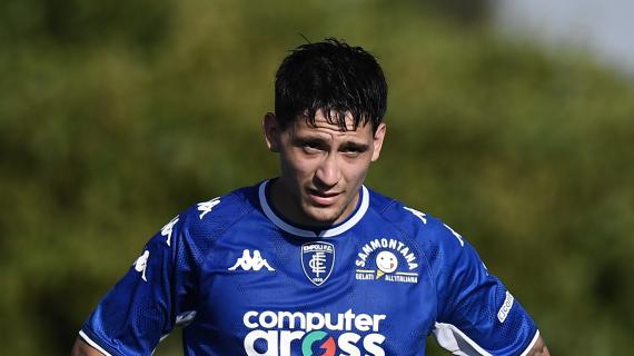 Satriano goleador al Brest, possibile tesoretto per l