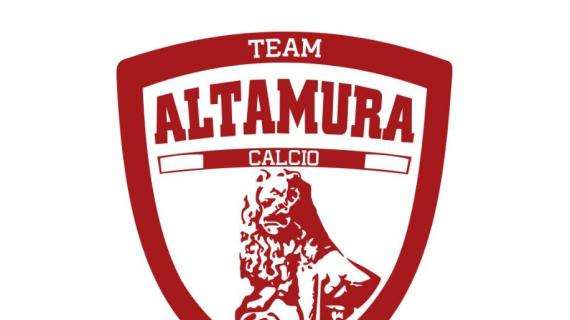 Team Altamura, in Serie C al
