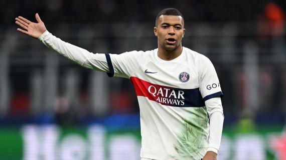 Le probabili formazioni di Borussia Dortmund-PSG: Luis Enrique rilancia Mbappé dal 1