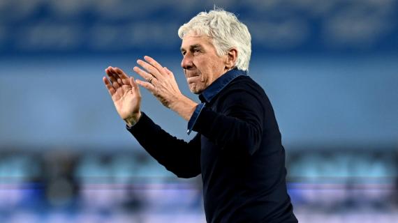 Domani OM-Atalanta, i convocati di Gasperini: problemi in difesa, out anche Bakker