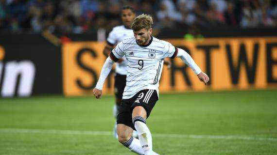 Tottenham, Werner resterà in prestito dal Lipsia: ridiscusso il diritto di riscatto