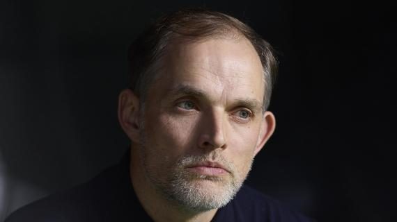 Tuchel dà l