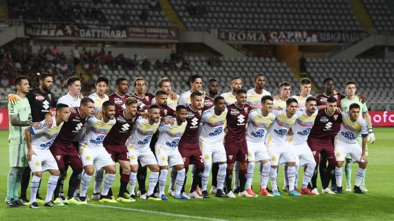 Torino, la Chapecoense nella ricorrenza di Superga: "Uniti dal destino, per sempre amici"