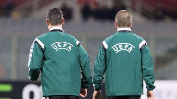 Novità UEFA, ammessi alle coppe solo club proprietari dei propri loghi e colori ufficiali