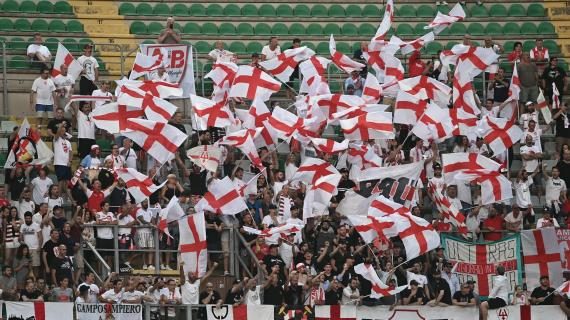 Ultras Padova contro Mirabelli: "Figura negativa per il club. Responsabile del non successo"