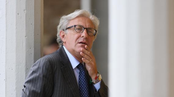 Valentini: "Scontro Figc-governo poco lusinghiero. Inaccettabile un