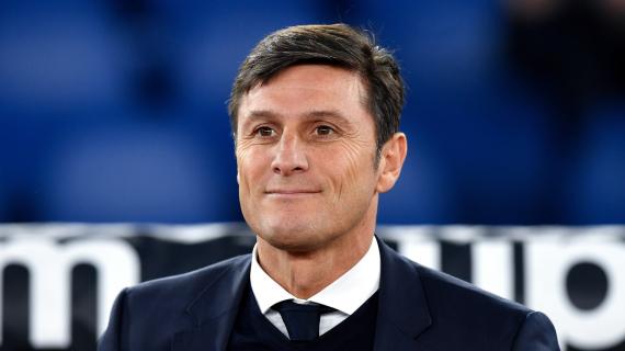 Zanetti: "Marotta League? Fa rivedere se vedi una squadra dominare dall