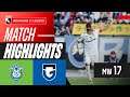 Shonan vs G-Osaka 1:2