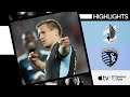 Minnesota vs Kansas City 3:1