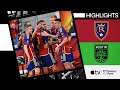 Real Salt Lake vs Austin FC 5:1