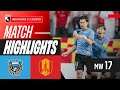 Kawasaki Frontale vs Nagoya 2:1