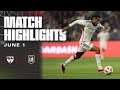 Los Angeles FC vs Dallas 1:0