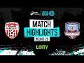 Derry City vs Galway 2:0