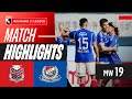 Sapporo vs Yokohama Marinos 0:1