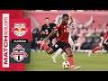 New York Red Bulls vs Toronto 3:0