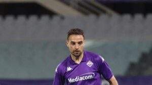 Bonaventura lascia la Fiorentina a scadenza: "Resterai nella storia, Jack"