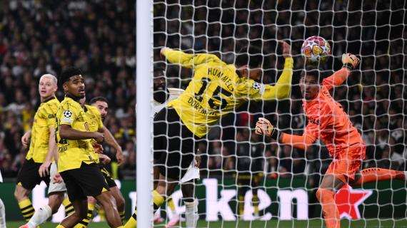 Borussia Dortmund, Watzke: "Sono totalmente deluso. Ero già un po