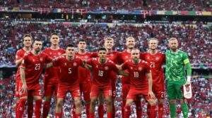 Danimarca-Serbia 0-0: le pagelle, il tabellino e il racconto della sfida del Gruppo C