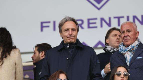 Fiorentina, Ferrari in Senato sulla questione stadio: "A Firenze situazione paradossale"