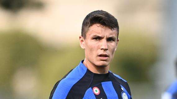 Inter, la Svizzera chiama il giovane Zanotti: c