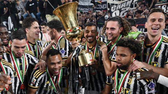 Juventus all