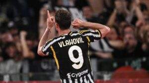 Juventus, rinnovata per altre due stagioni la partnership con Cygames