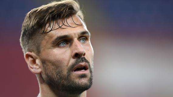 Llorente: "Differenza minima tra Spagna e Italia. Mi piace il carattere degli Azzurri"