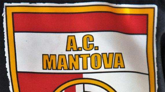 Mantova, Bani: "Stagione unica e positiva, il nostro gioco è raro in Serie C"