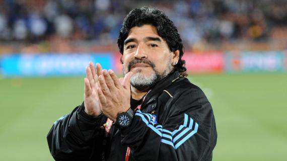 Maradona, parla il medico di Usa