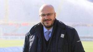 Marino: "Conte scelta che inverte la politica del Napoli. È un manager all