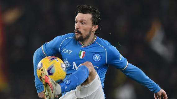 Napoli, Mario Rui ha richieste in patria. Piace a Sporting, Lisbona e Porto