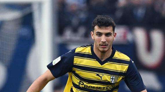 Parma, Balogh si prepara alla Serie A: "Non vedo l