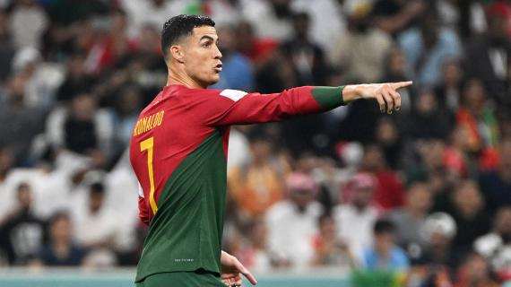 Portogallo, Ronaldo: "Possiamo vincere l