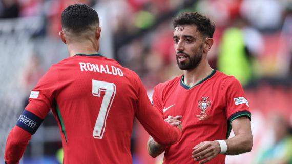 Il Portogallo è già alle fasi finali di Euro2024 da prima della classe. Montella ridimensionato