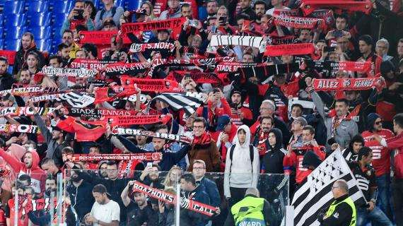 Riscatto e controriscatto, Abline torna a Rennes: il Nantes riceverà 8 milioni