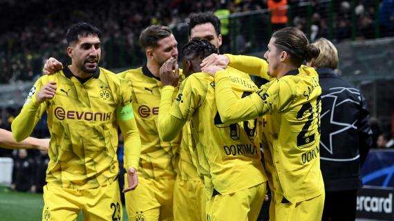 Real-Borussia Dortmund, il percorso fino a Wembley: PSG e City eliminati dalle finaliste