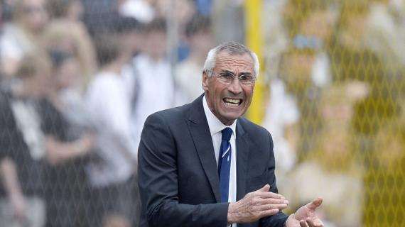 Reja non ha dubbi: "Con Conte il Napoli tornerà a vincere: basterà avere un po