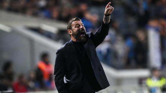 Roma, i dettagli del contratto di De Rossi: triennale da circa 3,3 milioni a stagione