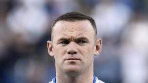 Rooney sull