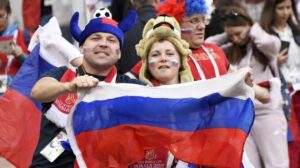 La Russia femminile torna in campo davanti ai tifosi: doppia amichevole con la Corea del Nord