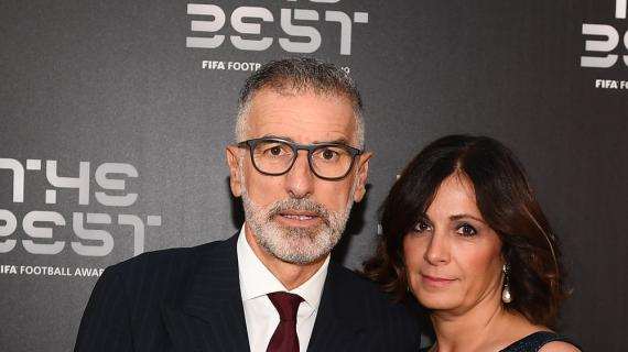 Tassotti: "Fonseca troverà un Milan forte. Il club non deve vendere nessun big"