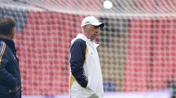 Terzic non ha paura, Ancelotti svela un undicesimo di formazione: la vigilia di Dortmund-Real