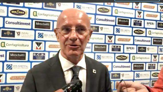 Il Torino riparte da Vanoli, Sacchi: "Non è presuntuoso, ha voglia di imparare"