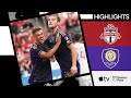 Toronto vs Orlando City 1:2